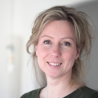 Charlotte Smarius - Van Berkel