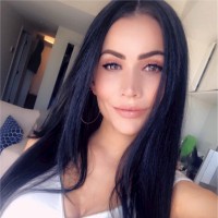 Brittany Hampshire