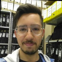 Lucas Kaua Dias Cunha