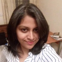Roopa M V