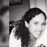 Michelle Greenberg