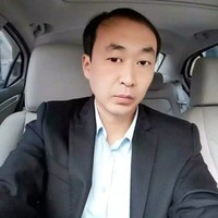 李力强