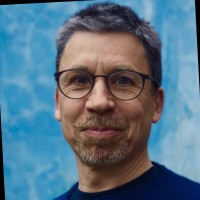 Mark Letcher