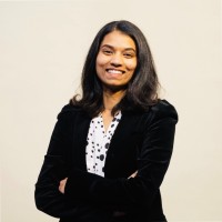 Manisha Lingareddy