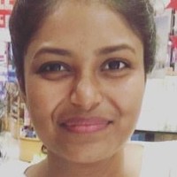 S Shalini Sivakrishnan