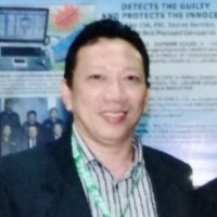 Darius Guido Reyes Orellana, MBA, CSP, CSMS, AI