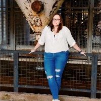 Christine Cosgrove