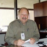 Larry Barr