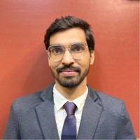 Saurabh Dabral