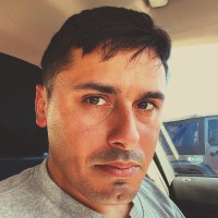 Robert Delfino