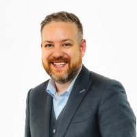 Chris McDonald GAICD