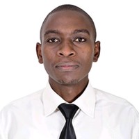 Daniel Muhia