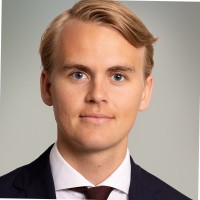Andreas Røst