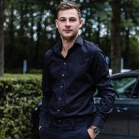 Max Van ‘t Veen