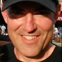 Jeff Collum