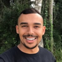 Marcos Vinicius Osório