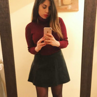 Selin Deniz