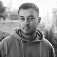 Nikolai Dimitrov
