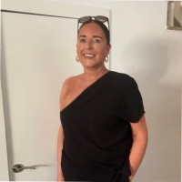 Michelle Charnock