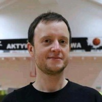 Robert Oliszewski
