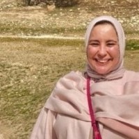Esraa Hussein