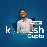 👨‍💻Kamlesh Kumar