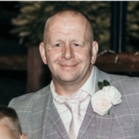 Mark Maskrey