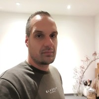 Corwin Van Der Hulst