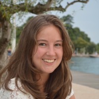 Dieuwke Van Kreel