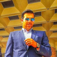 Mehrad Samarinik