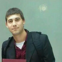 Nicolas Andres Varas Rombola