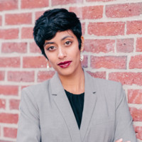 Sravanthy Neeraja, Mph She/Her/Hers