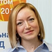 Olga Vardugina