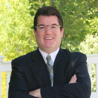 Todd Gregory