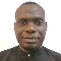 Diaké Bruno Droh