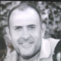 Miguel Martín Molina