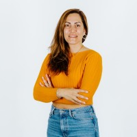 Eva Simionato (CXAD Dip)