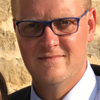 Gregory Cardeur