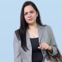 Sumati Gaur