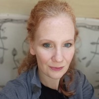 Stefanie Seiler-Runge