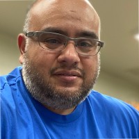 David Cazares