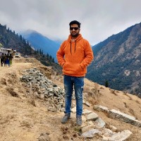 Himanshu Gusain