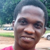 Okoro Chukwubuikem