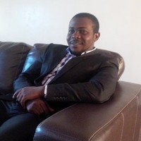 Innocent Onoja