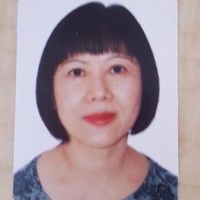 Linda Goh