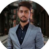 Aayush Gupta