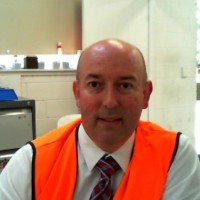 Greg Kerslake