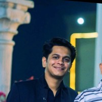 Deep Parmar
