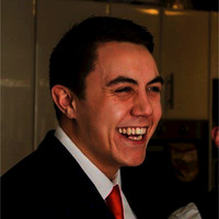 James Chumroonridhi