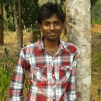 Teja Srinivas